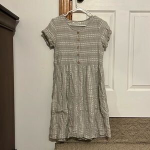 Little Cottonwood Dress